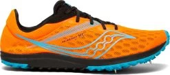 Saucony Womenâs Kilkenny XC9 (30 - Vizi/Blue Blaze)