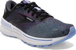 BROOKS Women’s Adrenaline GTS 22 “Pixel Pack” (523 - Lavender/Black/Grey) 8 BROOKS Women’s Adrenaline GTS 22 “Pixel Pack” (523 - Lavender/Black/Grey) -Saucony Store 0297D2A8 3E11 4EC0 843F 6D1CDE6AE270