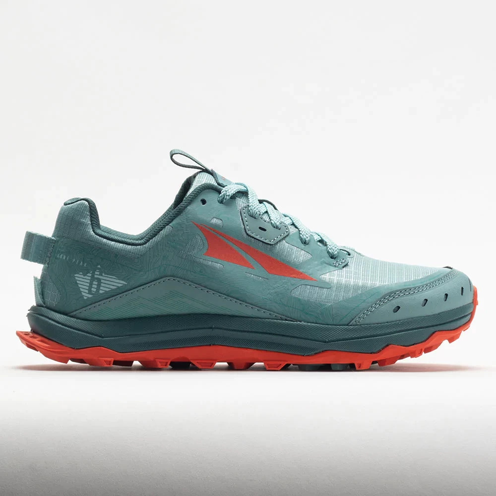 Altra Women’s Lone Peak 6 (305 - Dusty Teal) 1 Altra Women’s Lone Peak 6 (305 - Dusty Teal)