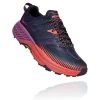 Hoka Women's Speedgoat 4 (OSHC - Outer Space/Hot Coral)