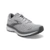 BROOKS Women's Ghost 13 (051 - Alloy/oyster/white)