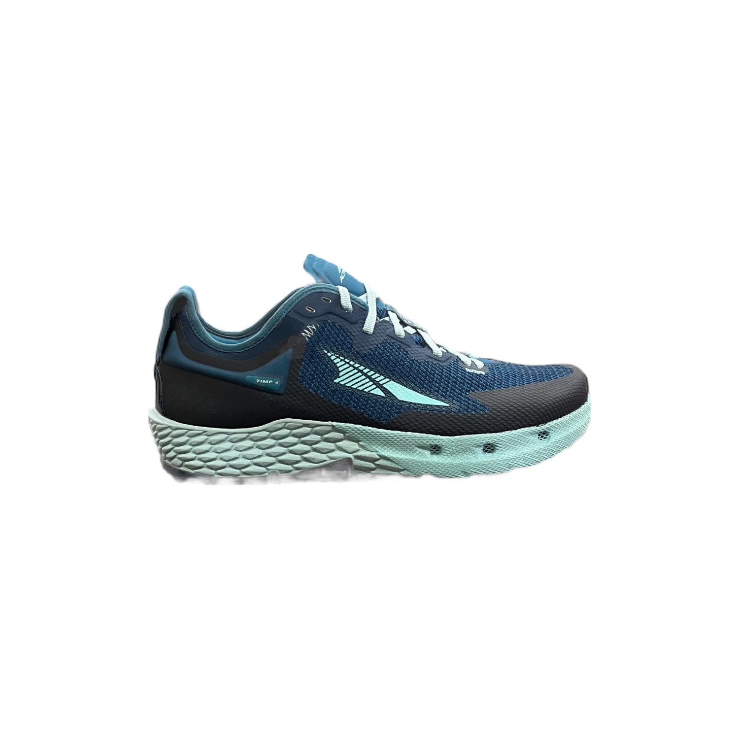 Altra Women's Timp 4 (302 - Deep Teal) 1 Altra Women's Timp 4 (302 - Deep Teal)