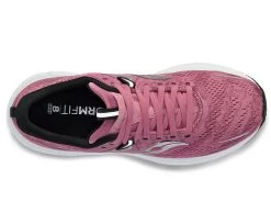 Saucony Women's Omni 21 (21 - Alloy/Rainfall) -Saucony Store 096377E5 71C0 44A1 B486 BB5FEA00154D