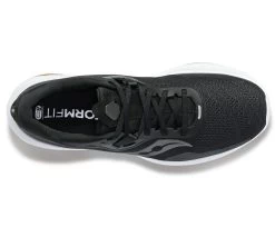 Saucony Men's Guide 15 (12 - Black/Gum) 6 Saucony Men's Guide 15 (12 - Black/Gum) -Saucony Store 0AFBB9DD EB0B 4461 833E F1626DAFE2A0