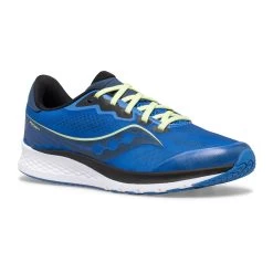 Saucony Kid's Ride 14 (Blue)
