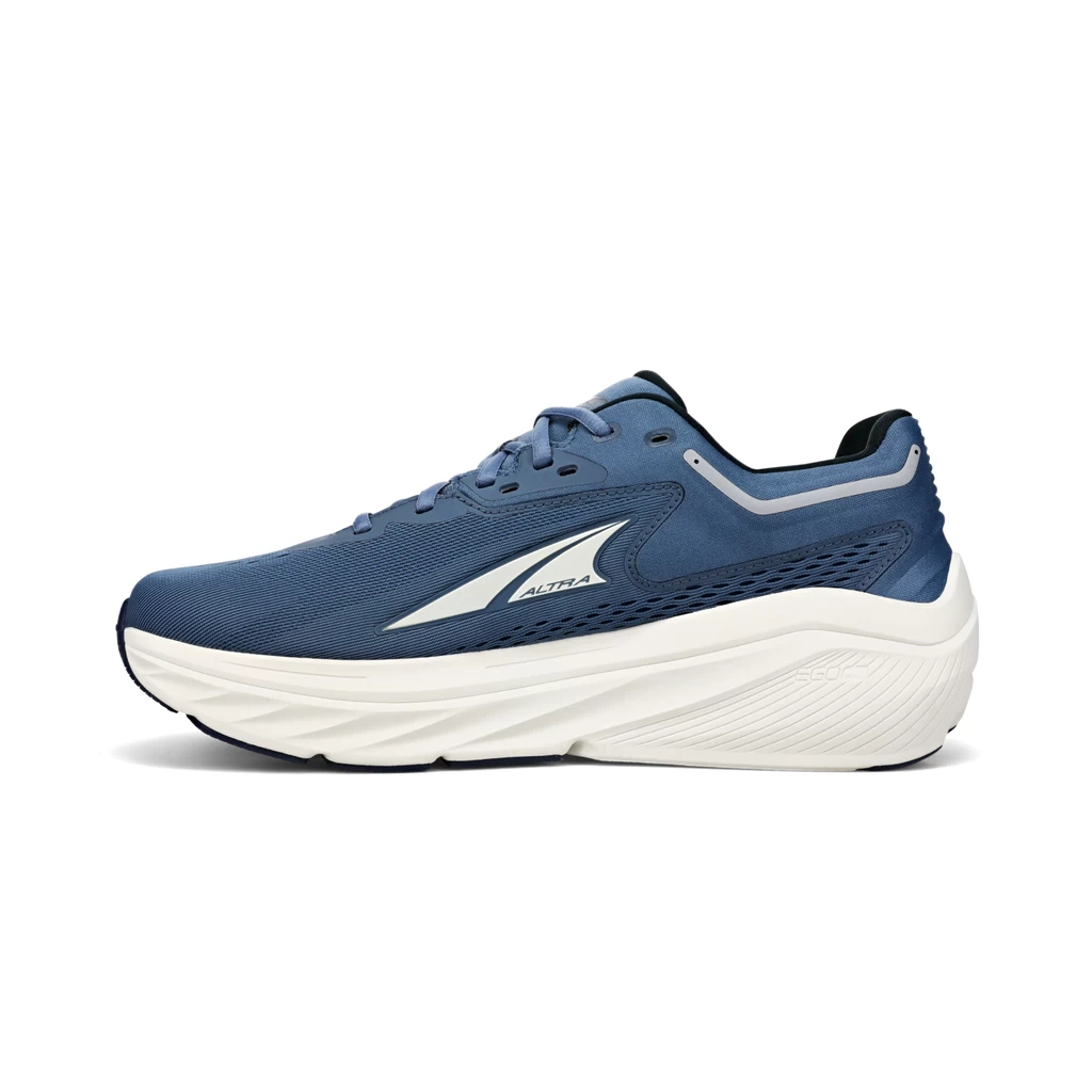 Altra Men’s Via Olympus (419 - Mineral Blue) 2 Altra Men’s Via Olympus (419 - Mineral Blue) - Image 2