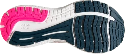 BROOKS Women's Glycerin 19 (110 - Ice Flow/Navy/Pink) -Saucony Store 0D90AC1F 1E36 41B6 AD80 B03C73FCE794