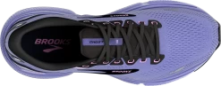 BROOKS Women's Ghost 15 (544 - Purple/Pink/Black) -Saucony Store 0DC1770E 9E45 428C BE12 F53FEDBCBA21