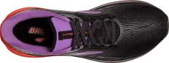 BROOKS Women’s Hyperion Max (089 - Black/Fiesta/Bellflower) -Saucony Store 0DC4CB3C 9CEE 47B9 BD8B 29BFDACEF3CE