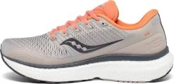 Saucony Women's Triumph 18 (30 - Moonrock/coral) 7 Saucony Women's Triumph 18 (30 - Moonrock/coral) -Saucony Store 0E6A5491 C034 42A4 9DDF 407013780E02