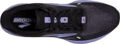 BROOKS Women’s Launch 9 (060 - Black/Ebony/Purple) -Saucony Store 0F00CC73 1584 4C4C 95EA 39ADE5C93842
