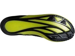 BROOKS Unisex Wire V7 (013 - Black/Nightlife) 11 BROOKS Unisex Wire V7 (013 - Black/Nightlife) -Saucony Store 100041 013 S Wire 7