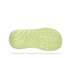 Hoka Men's Ora Recovery Flip (BGBT - Blue Graphite/Butterfly) -Saucony Store 1099675 BGBT 6