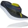 Hoka Men's Ora Recovery Flip (OBFS - Ombre Blue/Fiesta)