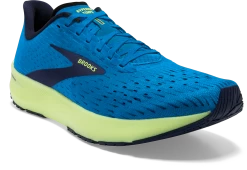 BROOKS Men's Hyperion Tempo (491 - Blue/Nightlife/Peacoat) -Saucony Store 110339 491 A Hyperion Tempo
