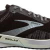 BROOKS Men's Bedlam 3 - (012 - Black/blackened Pearl/white)