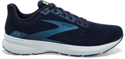 BROOKS Men's Launch 8 (490 - Peacoat/Legion Blue/Nightlife)