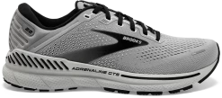 BROOKS Men's Adrenaline GTS 22 (012 - Alloy/Grey/Black)