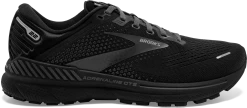 BROOKS Men’s Adrenaline GTS 22 (020 - Black/Black/Ebony)