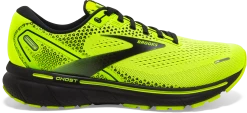 BROOKS Men's Ghost 14 (770 - Nightlife/Black)