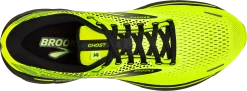 BROOKS Men's Ghost 14 (770 - Nightlife/Black) -Saucony Store 110369 770 O Ghost 14