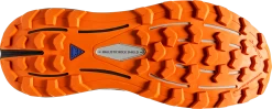 BROOKS Men's Cascadia 16 (038 - Oyster Mushroom/Alloy/Orange) 11 BROOKS Men's Cascadia 16 (038 - Oyster Mushroom/Alloy/Orange) -Saucony Store 110376 038 S Cascadia 16