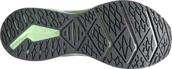 BROOKS Men's Levitate 6 (312 - Primer Grey/Neon Green) 11 BROOKS Men's Levitate 6 (312 - Primer Grey/Neon Green) -Saucony Store 110395 312 S Levitate 6
