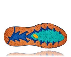 Hoka Men's Speedgoat 4 (ADGB - Atlantis/Dazzling Blue) -Saucony Store 1106525 ADGB 6