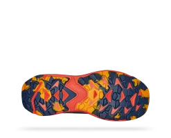 Hoka Men's Torrent 2 (OSFS - Outer Space/Fiesta) 11 Hoka Men's Torrent 2 (OSFS - Outer Space/Fiesta) -Saucony Store 1110496 OSFS 6