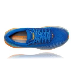 Hoka Men's Torrent 2 (TSSF - Turkish Sea/Saffron) 9 Hoka Men's Torrent 2 (TSSF - Turkish Sea/Saffron) -Saucony Store 1110496 TSSF 5