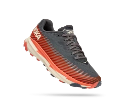 Hoka Women's Torrent 2 (CCLL - Castlerock/Camellia)