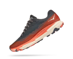 Hoka Women's Torrent 2 (CCLL - Castlerock/Camellia) -Saucony Store 1110497 CCLL 4