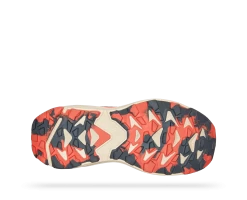 Hoka Women's Torrent 2 (CCLL - Castlerock/Camellia) -Saucony Store 1110497 CCLL 6