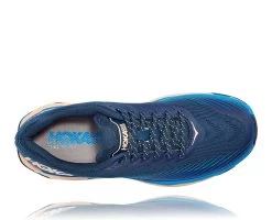 Hoka Women's Torrent 2 (IBBA-Indigo Bunting/Bleached Apricot) -Saucony Store 1110497 IBBA 5