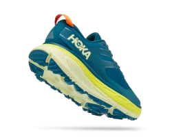 Hoka Men's Stinson ATR 6 (BCBT - Blue Coral/Butterfly) -Saucony Store 1110506 BCBT 3