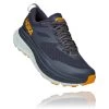 Hoka Men's Stinson ATR 6 (OBSF - Ombre Blue/Saffron)