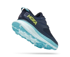 Hoka Women's Stinson ATR 6 (OSBG - Outer Space/Blue Glass) -Saucony Store 1110507 OSBG 3