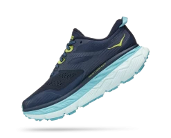 Hoka Women's Stinson ATR 6 (OSBG - Outer Space/Blue Glass) -Saucony Store 1110507 OSBG 4