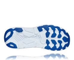 Hoka Men’s Clifton 7 (FWT - Fiesta/White) -Saucony Store 1110508 FWT 6