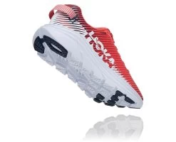 Hoka Women’s Rincon 2 (HCWH - Hot Coral/White) 7 Hoka Women’s Rincon 2 (HCWH - Hot Coral/White) -Saucony Store 1110515 HCWH 3