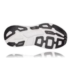 Hoka Men's Bondi 7 (WDDS - Wild Dove/Dark Shadow) -Saucony Store 1110518 WDDS 6