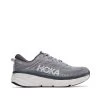 Hoka Men's Bondi 7 (WDDS - Wild Dove/Dark Shadow)