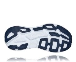 Hoka Women's Bondi 7 (BIBBL - Black Iris/Ballad Blue) 9 Hoka Women's Bondi 7 (BIBBL - Black Iris/Ballad Blue) -Saucony Store 1110519 BIBBL 6