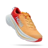 Hoka Men's Bondi X (FAYW - Fiesta/Amber Yellow)