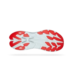 Hoka Men's Bondi X (FAYW - Fiesta/Amber Yellow) -Saucony Store 1113512 FAYW 6