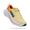 Hoka Men's Bondi X (YPRY - Yellow Pear/Radiant Yellow)