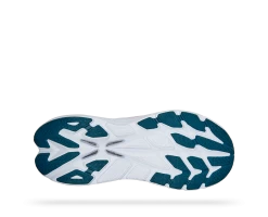 Hoka Men's Bondi X (YPRY - Yellow Pear/Radiant Yellow) -Saucony Store 1113512 YPRY 6