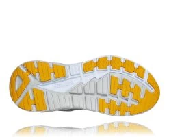 Hoka Men's Gaviota 3 (CGOB - Charcoal Gray/Ombre Blue) -Saucony Store 1113520 CGOB 6