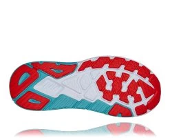 Hoka Men's Arahi 5 (HMAQ - Harbor Mist/Aquarelle) 11 Hoka Men's Arahi 5 (HMAQ - Harbor Mist/Aquarelle) -Saucony Store 1115010 HMAQ 6