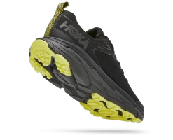 Hoka Men's Challenger ATR 6 GTX (BBOLV - Black/Black Olive) -Saucony Store 1116876 BBOLV 3